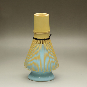 OEM Matcha Whisk Holder Bamboo Chasen Stand <strong>Japan</strong> <strong>Tea</strong> Ceremony Tools Gift <strong>Set</strong> Whisk Matcha Holder Japanese matcha whisk <strong>set</strong> - Product Image 6