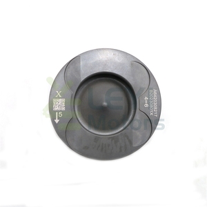 Vente Flash : Pièces Moteur de Haute Qualité OM642 OM642.826 83MM 6 Cylindres, Segments de Piston pour Mercedes Benz 3.0L A6420308217 A6420308317 - Product Image 3