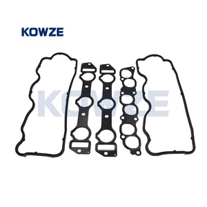Kowze Motor Revisie Pakking Kit Voor Mitsubishi Pajero Montero 2 Ii 6g72 3.0l 2000-2006 V23 V33 V43 Md972899 Md997517 - Product Image 5