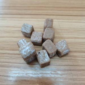 OEM-Verpackung Verkaufsschlager Zuckerfreier Kaugummi Remineralisierender Kaugummi mit Verschiedenen Geschmacksrichtungen - Product Image 2