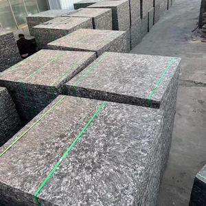 Xây dựng vật liệu xây dựng GMT gạch Pallet Kích thước 900x880x25mm cho khối máy - Product Image 5