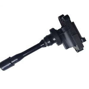 คอยล์จุดระเบิด MD362907 อะไหล่เครื่องยนต์มาตรฐาน OEM สำหรับรถยนต์มิตซูบิชิ ปาเจโร อิโอ เอาท์แลนเดอร์ เชอรี อีสตาร์ ทิกโก 4G63 4G64 โคโรลล่า - Product Image 2