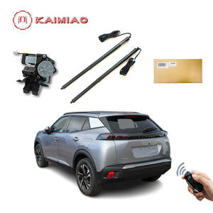 Ouvre-coffre automatique pour voiture, ouvre-coffre arrière avec télécommande pour <span class=keywords><strong>Peugeot</strong></span> <span class=keywords><strong>2008</strong></span> - Product Image 1