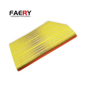Filtro de aire de alta calidad FAERY A6540940004 6540940004 para mercedes-benz GL/<span class=keywords><strong>GLS</strong></span> 320 4MATIC 2019 - Product Image 2