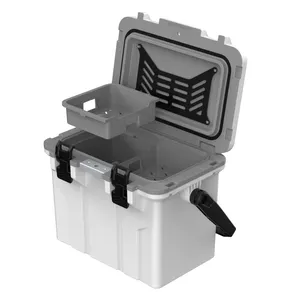 cooler box for marine and boat, cooler box for marine and boat