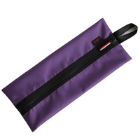 Nouveau style personnalisé sacs à chaussures étanches portables multifonctions pour les sacs à chaussures de rangement pliables de voyage