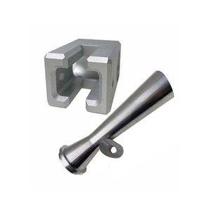 เครื่องจักรซีเอ็นซีสแตนเลส - Product Image 5