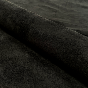 Tela <span class=keywords><strong>de</strong></span> gamuza negra para <span class=keywords><strong>techo</strong></span> <span class=keywords><strong>de</strong></span> forro <span class=keywords><strong>de</strong></span> coche - Product Image 4