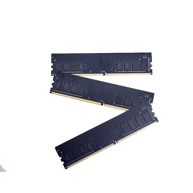 Desktop Gaming DDR4 & DDR5 Memory 2666mhz 3200mhz DIMM 4gb 8gb 16gb PC DDR4 RAM for Laptop ECC Function Products in Stock