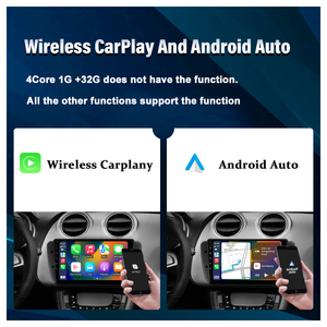 Reproductor de DVD para Auto Android Penhui para SEAT <span class=keywords><strong>Ibiza</strong></span> 6J IV 4 2008-2015, Radio, GPS, Navegación, Audio, Video, CarPlay, DSP, Multimedia 2 - Product Image 3