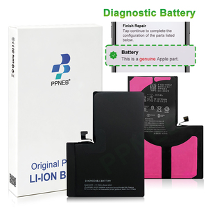 Batterie de diagnostic OEM 100 % authentique pour <span class=keywords><strong>iPhone</strong></span> 11, 12, 13 Mini, 13 Pro, 13 Pro Max – Pièces d'origine avec garantie de 18 mois - Product Image 1