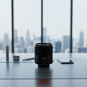 Lente <span class=keywords><strong>YONGNUO</strong></span> con enfoque automático yn50 F1.8R DF <span class=keywords><strong>50mm</strong></span> F1.8 para cámara Canon, lente con apertura YN 50 F1.8RDF - Product Image 3