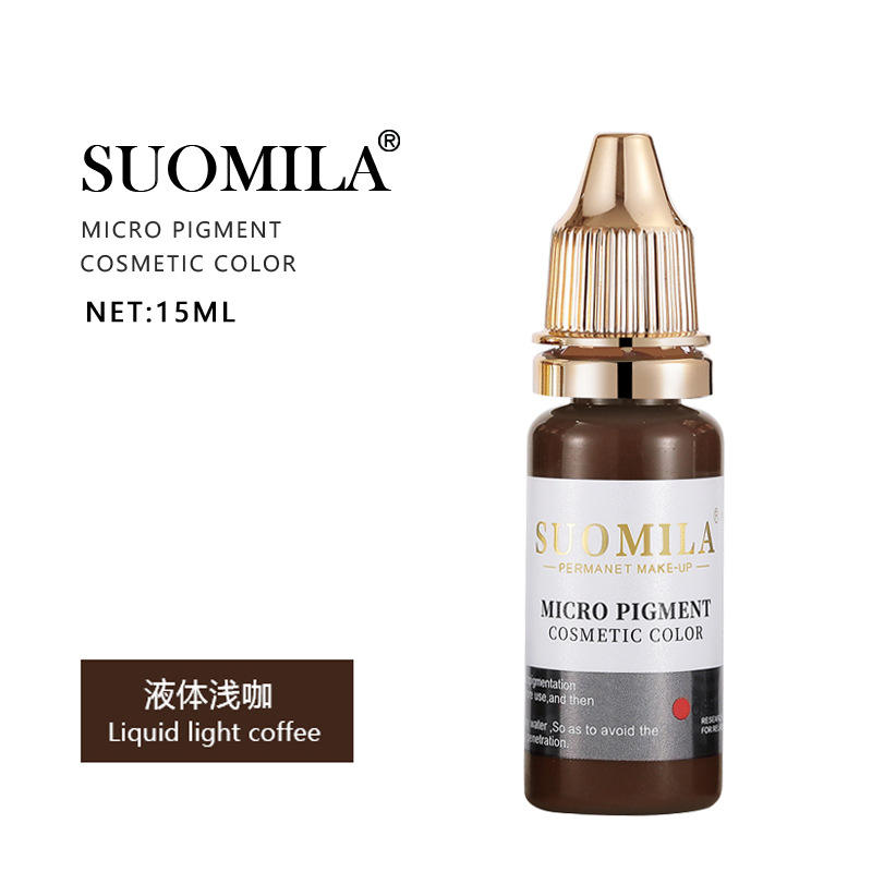 Café léger liquide