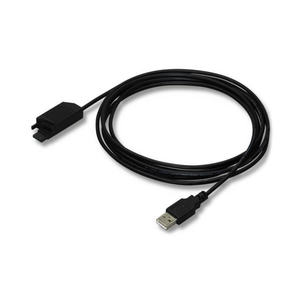 Cable de configuración original nuevo WAGO 750-923/000-001 conector USB 5 m - Product Image 1