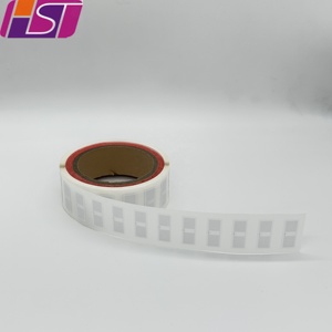 Étiquette de sublimation RFID <span class=keywords><strong>pour</strong></span> oreilles de <span class=keywords><strong>chien</strong></span>, pattes de canard et de poulet, scie à chaîne, scie à bois, <span class=keywords><strong>puce</strong></span> <span class=keywords><strong>pour</strong></span> chaussures, alimentée par batterie, <span class=keywords><strong>pour</strong></span> supermarché - Product Image 6