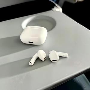 Entrepôt USA UE, qualité supérieure pour Airpods Pro3 Pro2 avec livraison rapide pour Airpods 4 Gen3 Gen2, écouteurs sans fil de qualité supérieure - Product Image 1