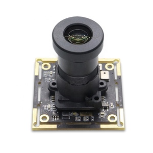 Großhandel 2MP HD Starlight-Objektiv IMX291(1/2,8'') 1920*1080 30fps CMOS-Kameramodul - Product Image 1