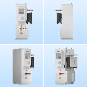 SAKETE Batería de Litio de 50kw y 112kwh con 10 Años de Garantía, 8000 Ciclos, Sistema ESS Todo en Uno para Uso Comercial en Sistemas Solares - Product Image 4