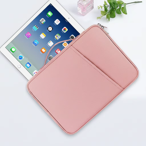 Sac de transport pour ordinateur portable de grande capacité pour <span class=keywords><strong>iPad</strong></span> 10,2 pouces 7/8/9e génération, Air 4/5/6/7/8, Air 11 13 pouces, pour MacBook Pro Air, tablette, sacoche - Product Image 6