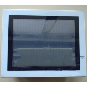 Thương hiệu mới ban đầu HMI F940GOT-<span class=keywords><strong>LWD</strong></span> F940GOT-<span class=keywords><strong>LWD</strong></span>-C F940GOT-<span class=keywords><strong>LWD</strong></span>-E màn hình cảm ứng Bảng điều chỉnh hiển thị công nghiệp PLC mô-đun - Product Image 1