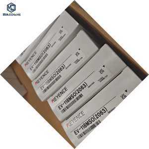 Oscilloscope numérique multifonctionnel de précision avec une bande passante de 100 MHz, un taux d'échantillonnage de 1 GSa/s, EV-118MSO prend en charge la connectivité USB - Product Image 1