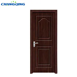 インテリアアパート20-22kg mdf PVC木製ドア価格