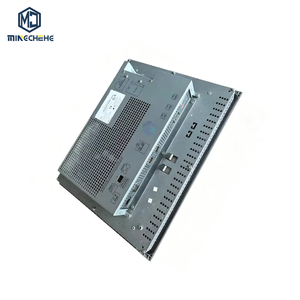 Panel de Pantalla Táctil HMI 6AV6644-0AB01-2AX0 para Automatización Industrial - Product Image 1
