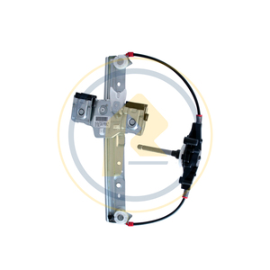 Regulador de ventana Ac Rolcar ADAPTABLE para OE 1611420 2041182 8A61A27001AL compatible con Ford Fiesta 2008 - Product Image 1