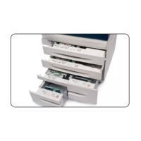 Imprimante multifonction haute vitesse et photocopieuse WorkCentre C7835 Copieur d'occasion pour Xerox