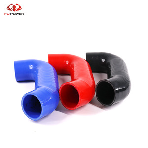 Tuyau de Turbocompresseur Intercooler Seadoo Rxp Rxt <span class=keywords><strong>Gtx</strong></span> Super Chargeur Tuyau d'Admission d'Air 4tec TUYAU D'ADMISSION 273000188 273000317 273000328 - Product Image 1