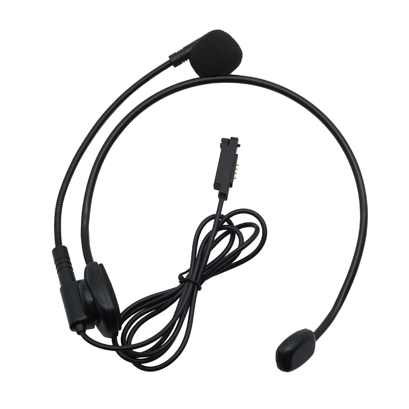 Headset Microphonge