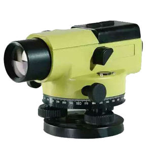 Nivelador Automático de Alta Calidad con Amortiguación de Aire, Instrumento de Topografía para Nivelación de Terrenos - Product Image 4