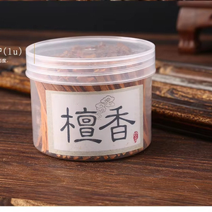 Natural Sandalwood Sticks for Buddha Worship Temple Offering Home Buddha Hall Prayer - Product Image 1