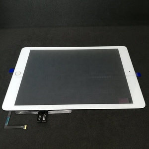 Lentille en verre de numériseur d'écran tactile pour iPad 6 Gen 2018 A1893 <span class=keywords><strong>A1954</strong></span> usine de verre d'écran tactile - Product Image 4
