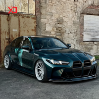 Velg Mobil Penumpang Cekung 18 19 20 21 22 5x112 5X120 5x114.3 Monoblock Forged untuk F10 F30 M3 X3M X5M RS7