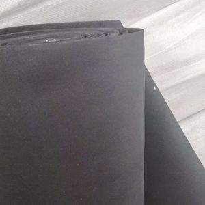 Membranes d'étanchéité pour <span class=keywords><strong>toiture</strong></span> en caoutchouc <span class=keywords><strong>EPDM</strong></span> industriel auto-adhésif résistant à l'eau, renforcé de polyester, 1,2 mm, 1,5 mm, 2,0 mm - Product Image 4