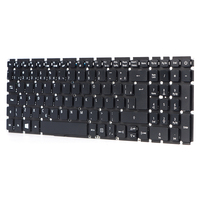 Nouveau clavier d'ordinateur portable pour Acer Aspire A315-21/G A315-31/G A315-41/G A315-51/G A315-53G sans rétroéclairage