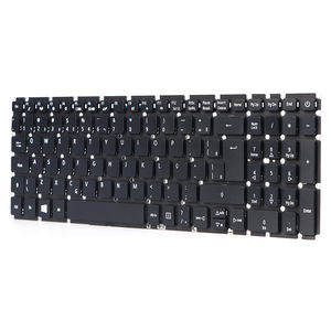 แป้นพิมพ์แล็ปท็อปใหม่สำหรับ ACER <span class=keywords><strong>Aspire</strong></span> A315-21/G A315-31/G A315-41/G A315-51/G A315-53G โดยไม่ต้อง backlit แล็ปท็อป - Product Image 2
