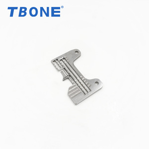Aguja para Máquina Overlock TBONE, Posicionador EX-4, Pieza de Repuesto Metálica para Equipo de Costura - Product Image 4