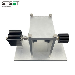 Simulateur d'interférences électriques transitoires automobile Etest EA-7637-2, équipement de test EMC - Product Image 4