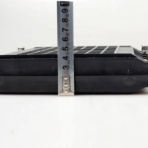 Gran oferta, carcasa de Empalme Óptico para exteriores de 12 y 24 núcleos, Cable de fibra óptica FTTH pequeño, <span class=keywords><strong>caja</strong></span> de fibra óptica de tipo aéreo con capacidad de 6 núcleos - Product Image 4