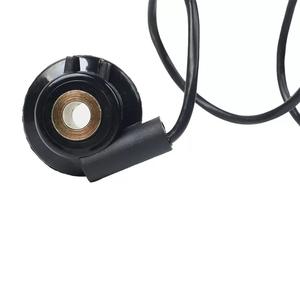 Ligne d'induction de turbine modifiée 12V pour systèmes de carrosserie de moto - Product Image 4