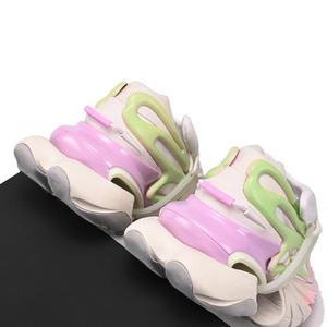 Chaussures de créateur de haute qualité, chaussures de mode décontractées et robustes pour hommes, style marche, chaussures de course légères Unicorn - Product Image 4