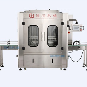 Hot sell customized 4,6,8,10,12,14,16,18 heads liquid bottling machine red wine /vodka Whisky wine filling machine