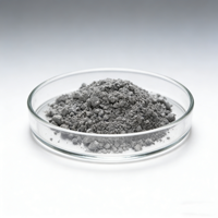 Pigment de revêtement anti-corrosion à effet métallique en pâte d'aluminium non défoliante, à forte couvrance, pour encre, cuir, plastique, caoutchouc, céramique