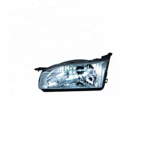 212-1164 81110-1E250 81150-1A520 Cristal Phares Pour Corolla AE110 1995 1996 1997 Accessoires