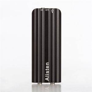 Grabadora de Voz Inteligente con Clip Trasero, Control por Voz con un Clic, Grabación de Audio sin Pérdidas, Larga Duración en Espera - Product Image 3