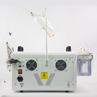 Appareil d'analyse de la peau Hydra Water Oxygen Jet Peel Peeling Facial Hidrofacial Hydro Dermabrasion Hydrodermabrasion