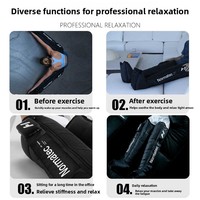 [Nouveauté] Hyperice pour masseur de récupération des jambes Premier avec compression d'air