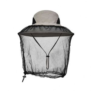 <b>Summer</b> <b>Men</b> and Women Anti-mosquito Quick Dry Breathable Mountaineering <b>Hat</b> Wide Brim Fishing Cap With Mesh protection - Product Image 5